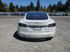 2014 Tesla Model S  продається в Graham, WA - Rear End