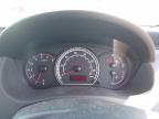 2008 SUZUKI SWIFT GLX for sale at Copart CHESTER