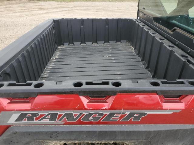 2025 POLARIS RANGER XP 1000 NORTHSTAR PREMIUM  
