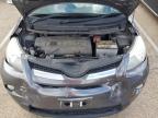 2012 TOYOTA URBAN CRUI for sale at Copart NEWBURY