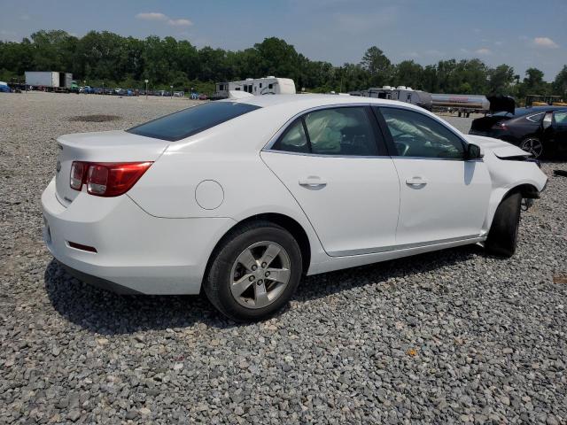  CHEVROLET MALIBU 2015 Білий