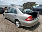 2007 MERCEDES-BENZ C 280 4MATIC   for sale at Copart ON - COOKSTOWN