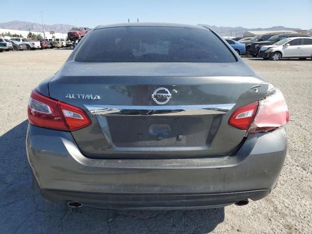  NISSAN ALTIMA 2017 Szary