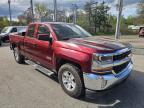 2017 Chevrolet Silverado C1500 Lt for Sale in North Billerica, MA - Normal Wear