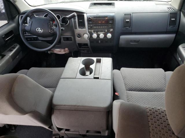 Pickups TOYOTA TUNDRA 2013 Silver