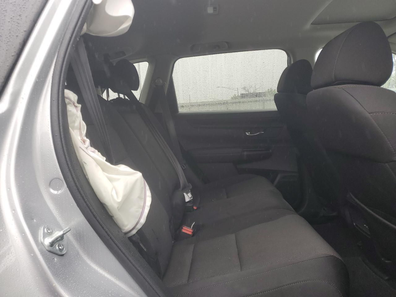 2025 Honda Cr-V Ex VIN: 2HKRS4H40SH414854 Lot: 56870925