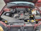 2003 Subaru Baja  იყიდება Van Nuys-ში, CA - Damage History