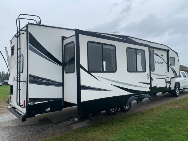 2019 FORESRIVER SABRE31IKT