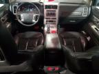 2010 Lincoln Mkx  zu verkaufen in Eldridge, IA - Front End