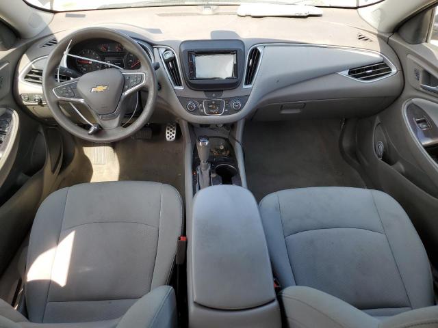  CHEVROLET MALIBU 2016 Czarny