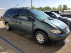 2003 Chrysler Town & Country Lx en Venta en Pekin, IL - Front End