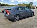 2011 Honda Civic Vp for Sale in Miami, FL - Rear End
