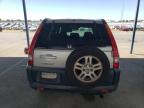 2002 Honda Cr-V Ex იყიდება Sacramento-ში, CA - Side