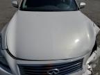 2010 Infiniti G37 Base zu verkaufen in Martinez, CA - Front End