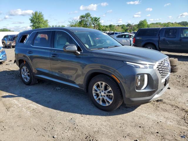  HYUNDAI PALISADE 2022 Сірий