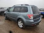 2010 Subaru Forester 2.5X Premium იყიდება Elgin-ში, IL - Side