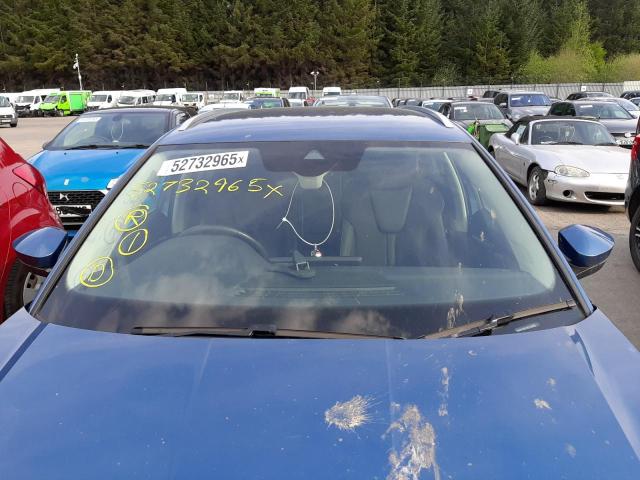 2021 SKODA OCTAVIA SE