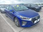 2021 HYUNDAI IONIQ PREM for sale at Copart CHESTER