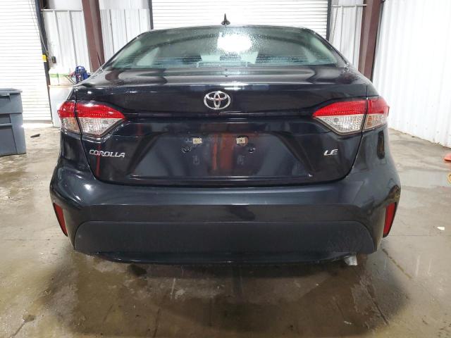  TOYOTA COROLLA 2021 Сharcoal