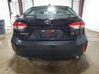 2021 Toyota Corolla Le იყიდება West Mifflin-ში, PA - Front End