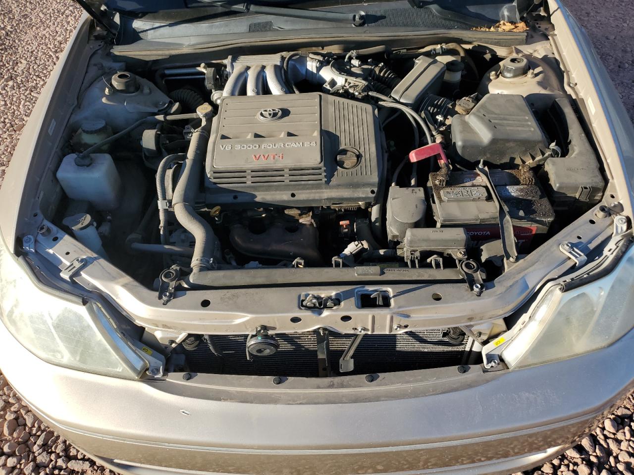 2002 Toyota Avalon Xl VIN: 4T1BF28B22U249271 Lot: 56490895
