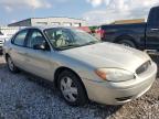 2005 Ford Taurus Se for Sale in Cahokia Heights, IL - Side