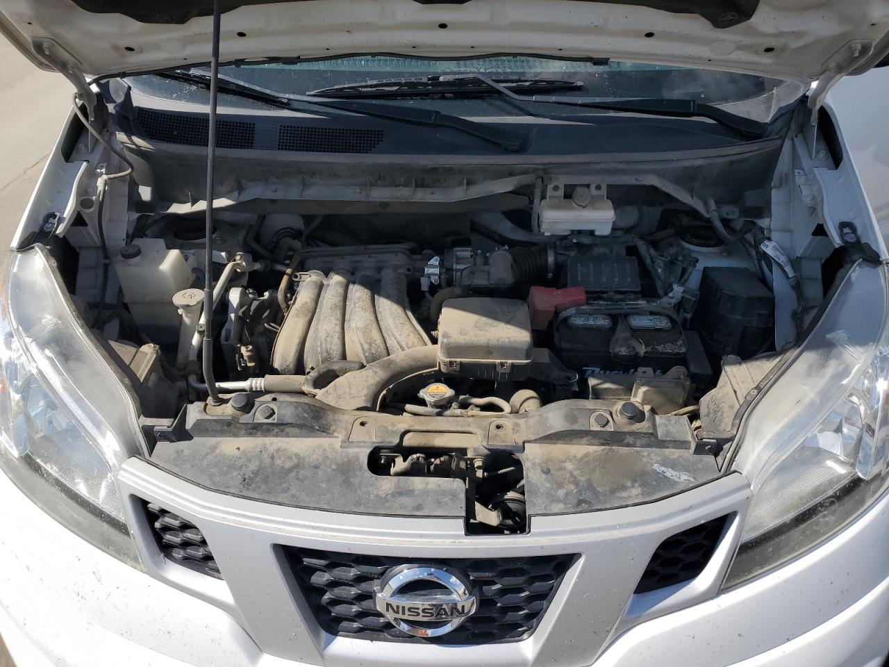2020 Nissan Nv200 2.5S VIN: 3N6CM0KN9LK705853 Lot: 56764735