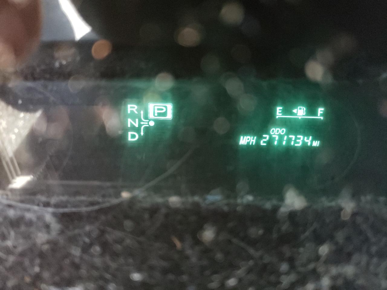 2006 Toyota Prius VIN: JTDKB20U763151510 Lot: 91667295