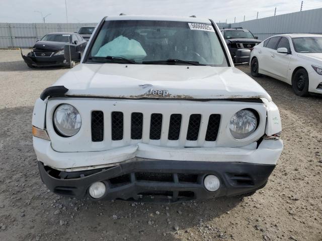 2014 JEEP PATRIOT 
