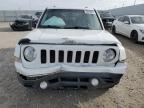 2014 JEEP PATRIOT  for sale at Copart AB - EDMONTON