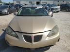 2005 Pontiac Grand Prix Gt for Sale in Kansas City, KS - Vandalism