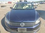 2012 Volkswagen Passat Se for Sale in Cahokia Heights, IL - Side