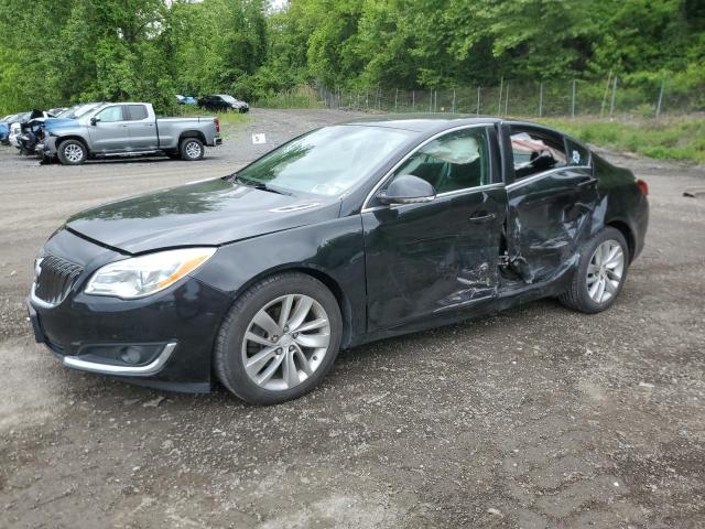 2015 Buick Regal 