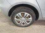 2014 SKODA FABIA S TD for sale at Copart EAST KILBRIDE