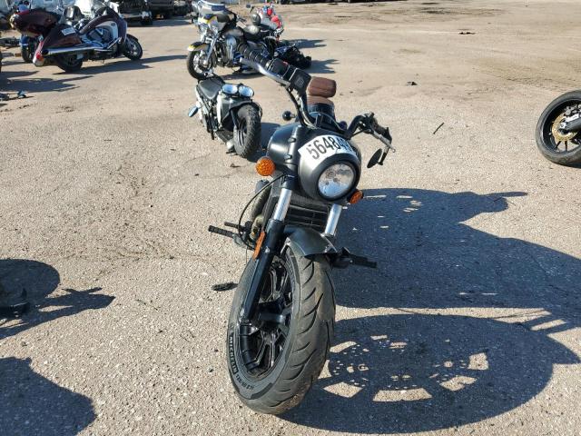 2023 INDIAN MOTORCYCLE CO. SCOUT BOBBER ABS  