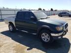 2003 Toyota Tacoma Double Cab Prerunner for Sale in Martinez, CA - Front End
