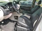 2020 Dodge Grand Caravan Sxt продається в Dyer, IN - Front End