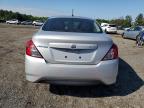 2018 Nissan Versa S for Sale in Finksburg, MD - Front End
