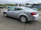 2013 Dodge Avenger Se იყიდება Denver-ში, CO - Front End
