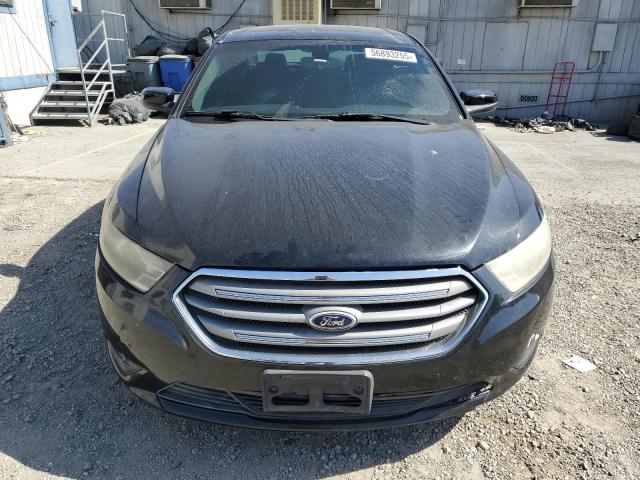  FORD TAURUS 2013 Black