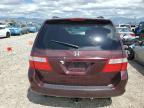 2007 Honda Odyssey Ex na sprzedaż w Magna, UT - Minor Dent/Scratches