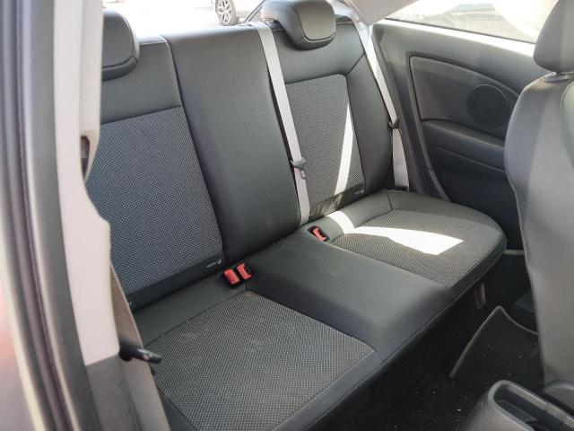 2007 VAUXHALL CORSA DESI