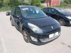 2011 RENAULT GRAND SCEN for sale at Copart SANDWICH