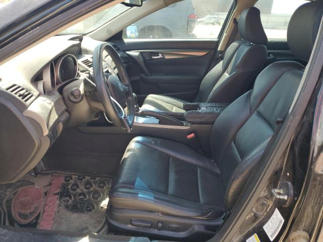  ACURA TL 2013 Black