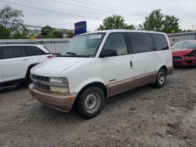2000 Chevrolet Astro   
