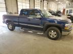 2002 Chevrolet Silverado K1500 იყიდება Blaine-ში, MN - Side