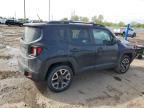 2017 Jeep Renegade Latitude for Sale in Woodhaven, MI - Front End