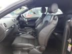 2012 AUDI A3 S LINE for sale at Copart SANDWICH