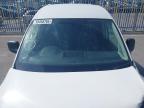 2017 VOLKSWAGEN CADDY C20 for sale at Copart CHESTER