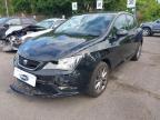 2014 SEAT IBIZA I-TE for sale at Copart GLOUCESTER